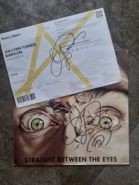 RAINBOW (project - Ritchie Blackmore; ex - DEEP PURPLE)