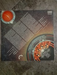 THE TROGGS THE TROGGS