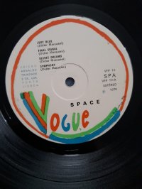 SPACE stock SPACE stock