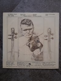 VASSAR CLEMENTS BAND 