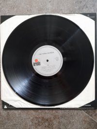 THE THREE DEGREES (Project – Giorgio Moroder) THE THREE DEGREES (Project – Giorgio Moroder)