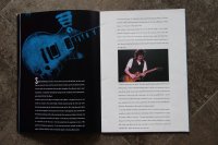 GARY MOORE *  inc. 10 page BOOKLET !!!!!