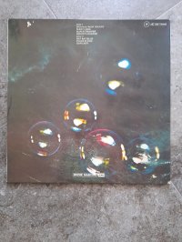 misprint DEEP PURPLE  2 AUTOGRAPH  ROGER GLOVER + 