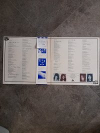 QUEEN = &#12463;&#12452;&#12540;&#12531;*    1 PRESS!!!  meshok