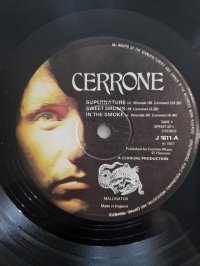 CERRONE CERRONE