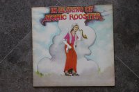 ATOMIC ROOSTER * 1 press!!!
