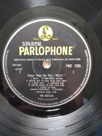 THE BEATLES  