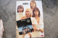 ABBA * CLUB-SOUNDERAUFLAGE !!!!! 