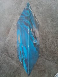 SPACE stock SPACE stock