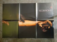 SCORPIONS 