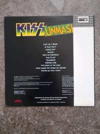 KISS * TOP CONDITION!!! KISS * TOP CONDITION!!!