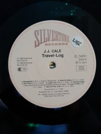 J.J. CALE 