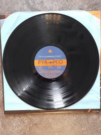 THE ALAN PARSONS PROJECT 1 PRESS!! TOP CONDITION!!! THE ALAN PARSONS PROJECT 1 PRESS!! TOP CONDITION!!!