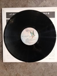 QUEEN = &#12463;&#12452;&#12540;&#12531;*    1 PRESS!!!  meshok