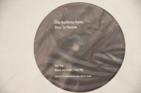 CHRIS REA/SHIRLEY BASSEY * 12&#039; single 45 UpM