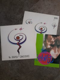 THE BELOVED THE BELOVED