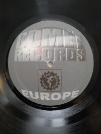 HIGH TREASON  *  REISSUE 1999