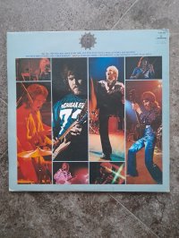 BACHMAN TURNER OVERDRIVE BACHMAN TURNER OVERDRIVE