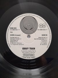 GRAVY TRAIN  1 PRESS!!  