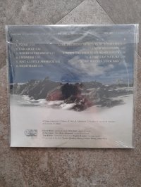 COSMOS reissue