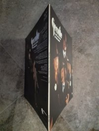 GEORDIE * 1 PRESS!!!!!