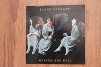 BLACK SABBATH  REISSUE 1983