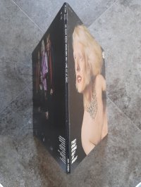 THE EDGAR WINTER GROUP. THE EDGAR WINTER GROUP.