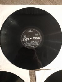 THE BEST OF  ITALO DISCO   1 PRESS!!!!