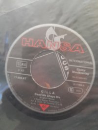 GILLA * TOP CONDITION!!!!!!! GILLA * TOP CONDITION!!!!!!!