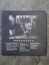 MOONQUAKE  