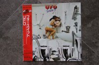 UFO (REISSUE 1982)