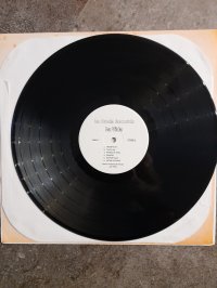 LA VIDA      *  REISSUE                                            