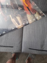 PSEUDO ECHO * TOP CONDITION!!!!!! PSEUDO ECHO * TOP CONDITION!!!!!!