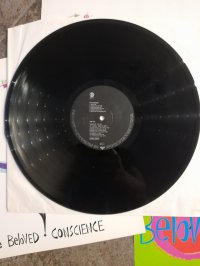 THE BELOVED THE BELOVED