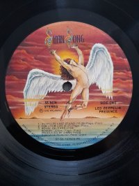 LED ZEPPELIN  1 PRESS!!! LED ZEPPELIN  1 PRESS!!!