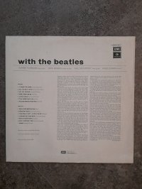 THE BEATLES reissue