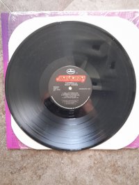 CINDERELLA   70-Indianapolis Pressing!!! TOP CONDITION!!! meshok