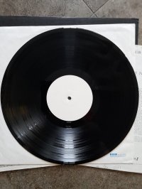 QUEEN  -  AT THE BEEB  * 1 test pressing !!!!