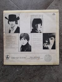 THE BEATLES  