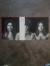 GRAND FUNK RAILROAD  1 PRESS!!!