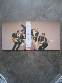 SPANDAU BALLET  meshok