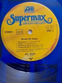 SUPERMAX 