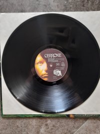 CERRONE repress CERRONE repress