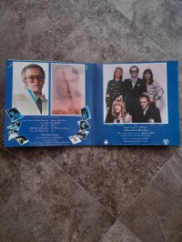 ELTON JOHN 1 PRESS!! ELTON JOHN 1 PRESS!!