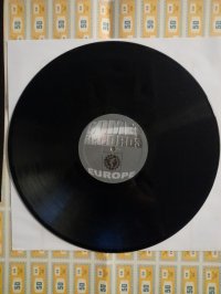 LUMBEE  *   REISSUE  2003 