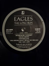 EAGLES EAGLES