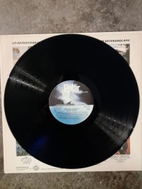 ANNI-FRID LYNGSTAD (ex-ABBA) solo project ANNI-FRID LYNGSTAD (ex-ABBA) solo project