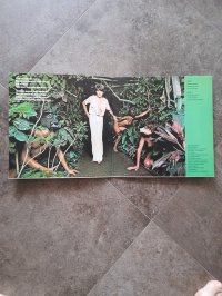 CERRONE repress CERRONE repress