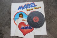 MABEL  *  project  BERNT MOHRLE (CHILLY) * 1 press!!!