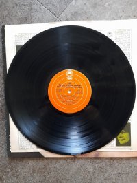 THE EDGAR WINTER GROUP. THE EDGAR WINTER GROUP.